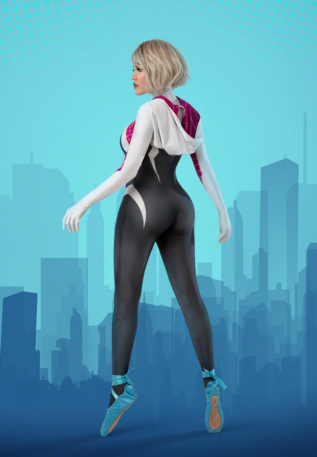 Christina Fink photo 1237