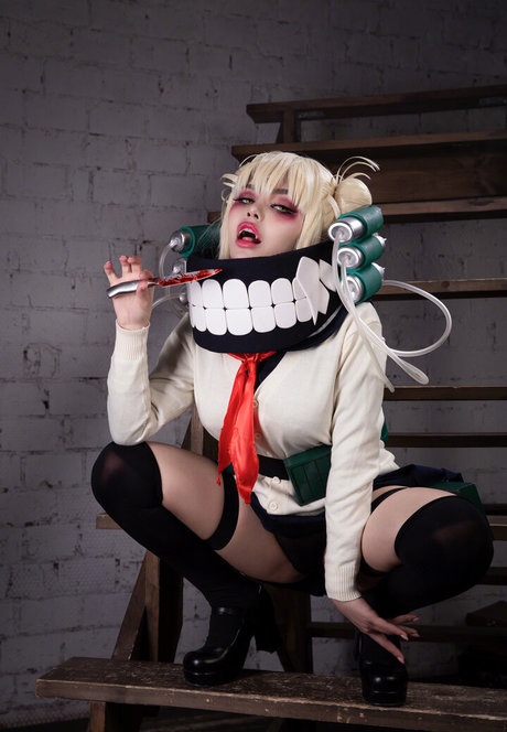 Christina Fink photo 1238