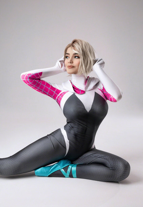 Christina Fink photo 1239