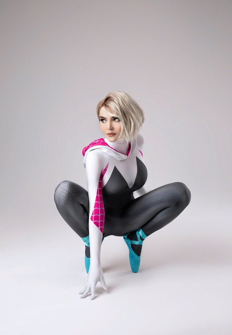 Christina Fink photo 1241