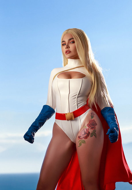 Christina Fink photo 1242