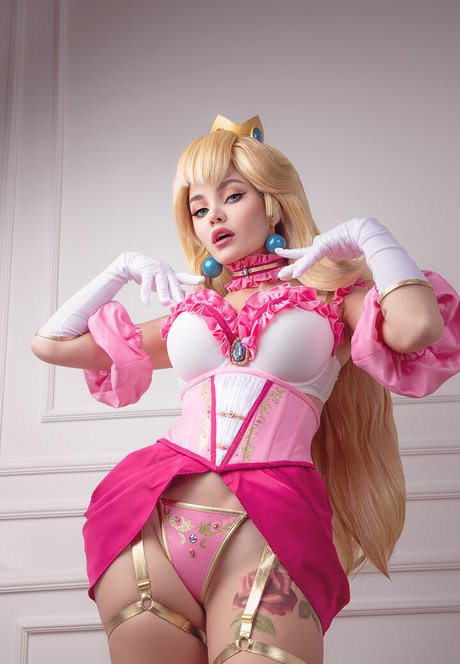 Christina Fink photo 1249