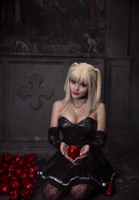 Christina Fink photo 1262