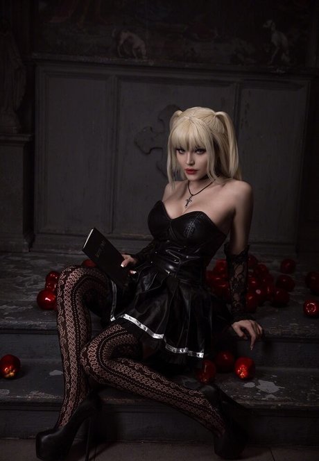 Christina Fink photo 1264