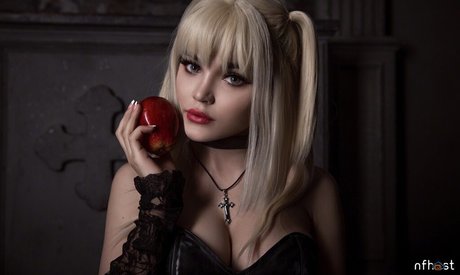 Christina Fink photo 1265