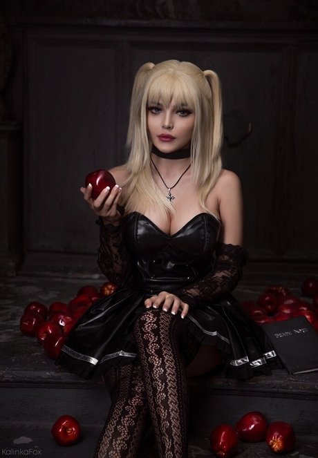 Christina Fink photo 1269