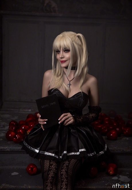 Christina Fink photo 1270