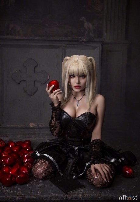 Christina Fink photo 1271