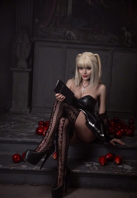 Christina Fink photo 1276