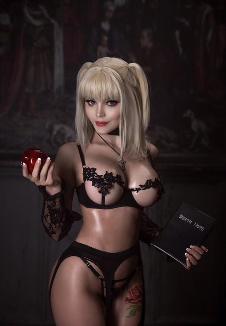 Christina Fink photo 1279