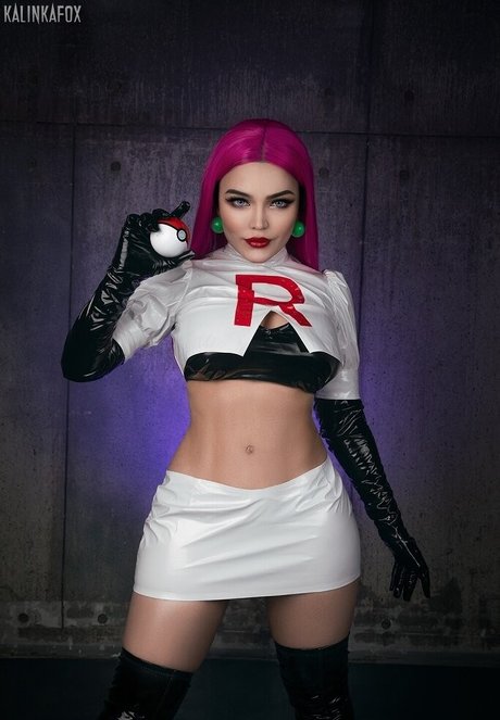 Christina Fink photo 1293