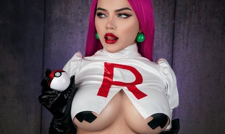 Christina Fink photo 1296