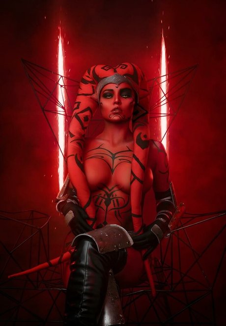 Christina Fink photo 1320