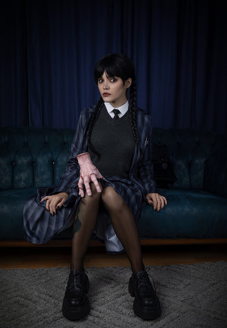 Christina Fink photo 1321