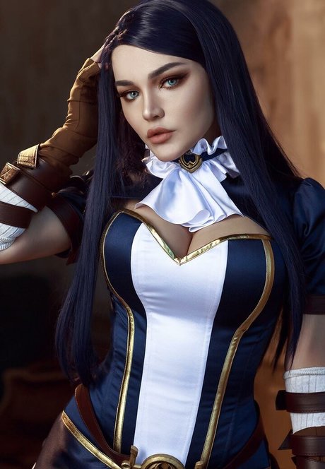 Christina Fink photo 1330