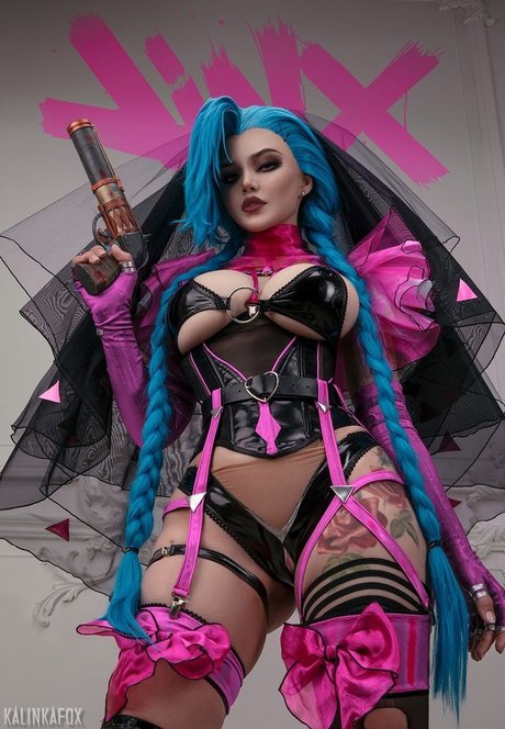 Christina Fink photo 1332