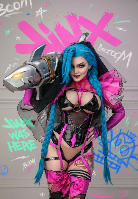 Christina Fink photo 1333