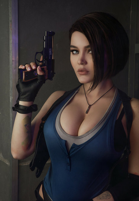 Christina Fink photo 1334