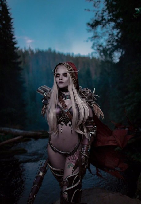 Christina Fink photo 1337