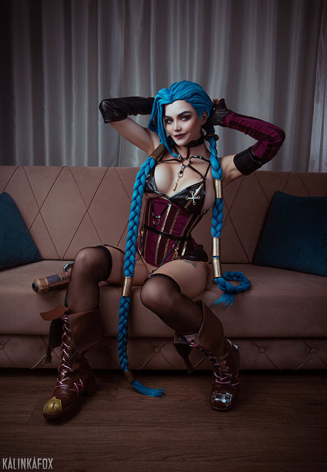 Christina Fink photo 1341