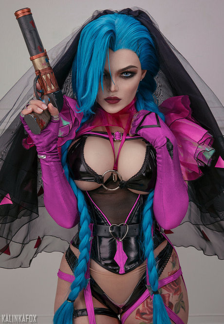 Christina Fink photo 1354