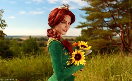 Christina Fink photo 1358