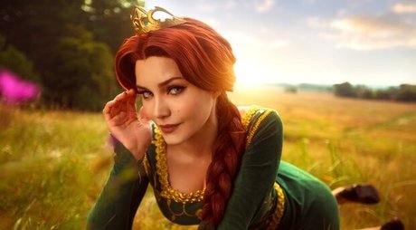 Christina Fink photo 1360