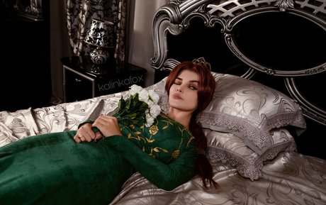 Christina Fink photo 1371