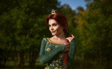 Christina Fink photo 1372