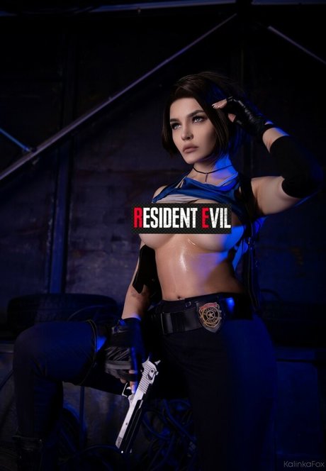 Christina Fink photo 1379