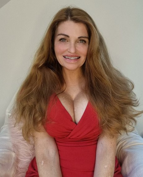 Christina Goldielocks photo 100