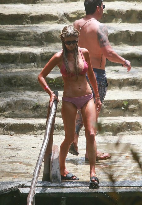 Christina Hall photo 1