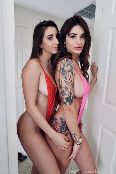 Christina Khalil photo 63