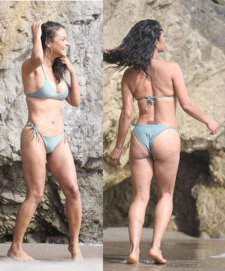 Christina Milian photo 13