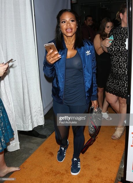 Christina Milian photo 23