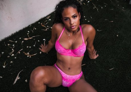 Christina Milian photo 26