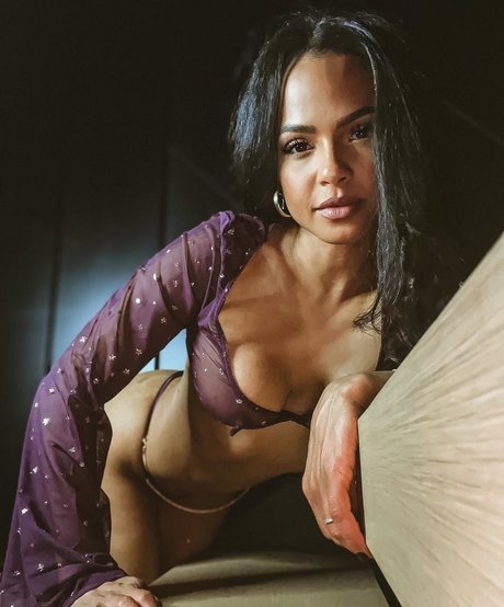 Christina Milian photo 27