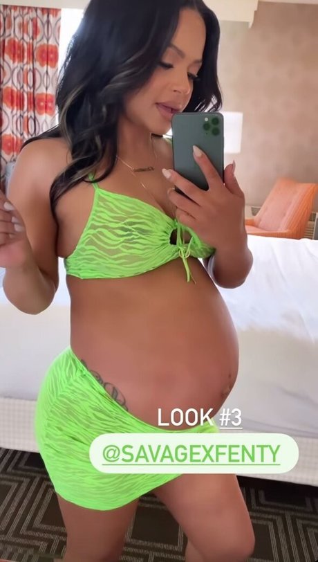 Christina Milian photo 36