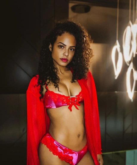Christina Milian photo 39