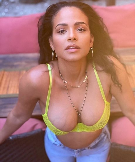 Christina Milian photo 41