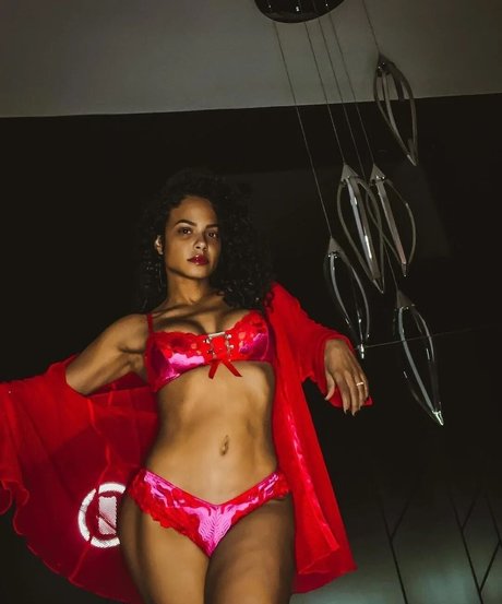 Christina Milian photo 60