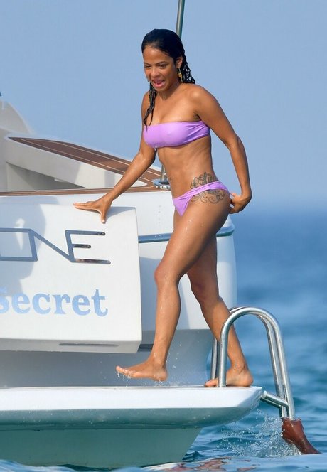 Christina Milian photo 71