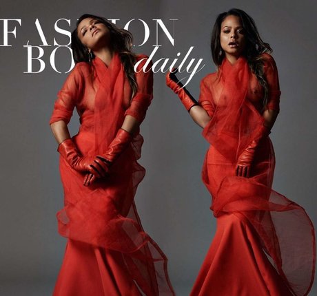 Christina Milian photo 79