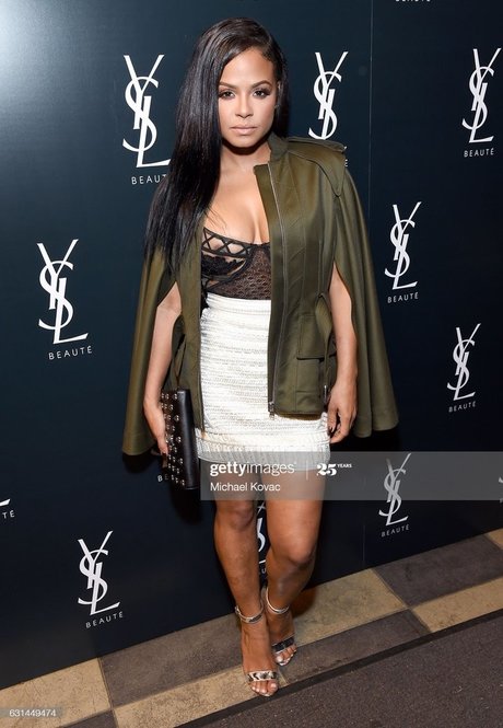 Christina Milian photo 87