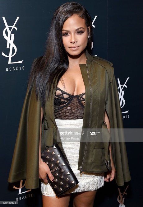 Christina Milian photo 88