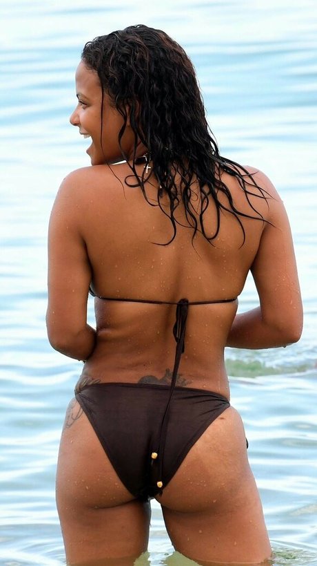 Christina Milian photo 96