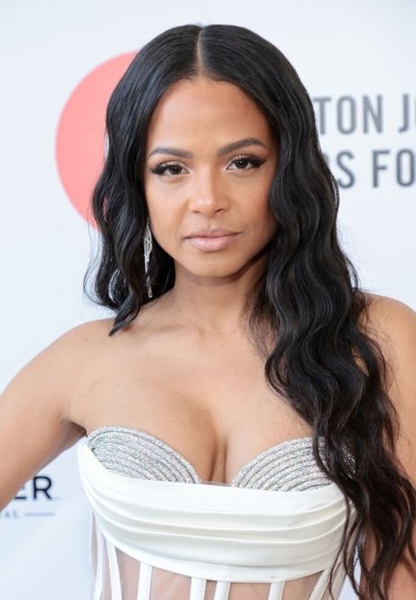 Christina Milian photo 102