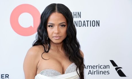 Christina Milian photo 103
