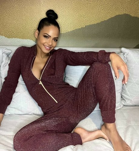 Christina Milian photo 113