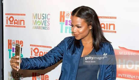Christina Milian photo 115